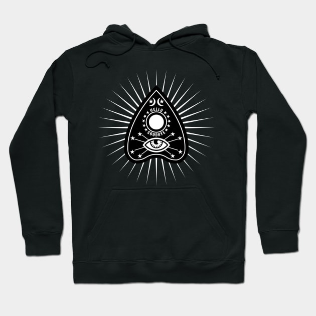 To Die For Hoodie by designedbygeeks